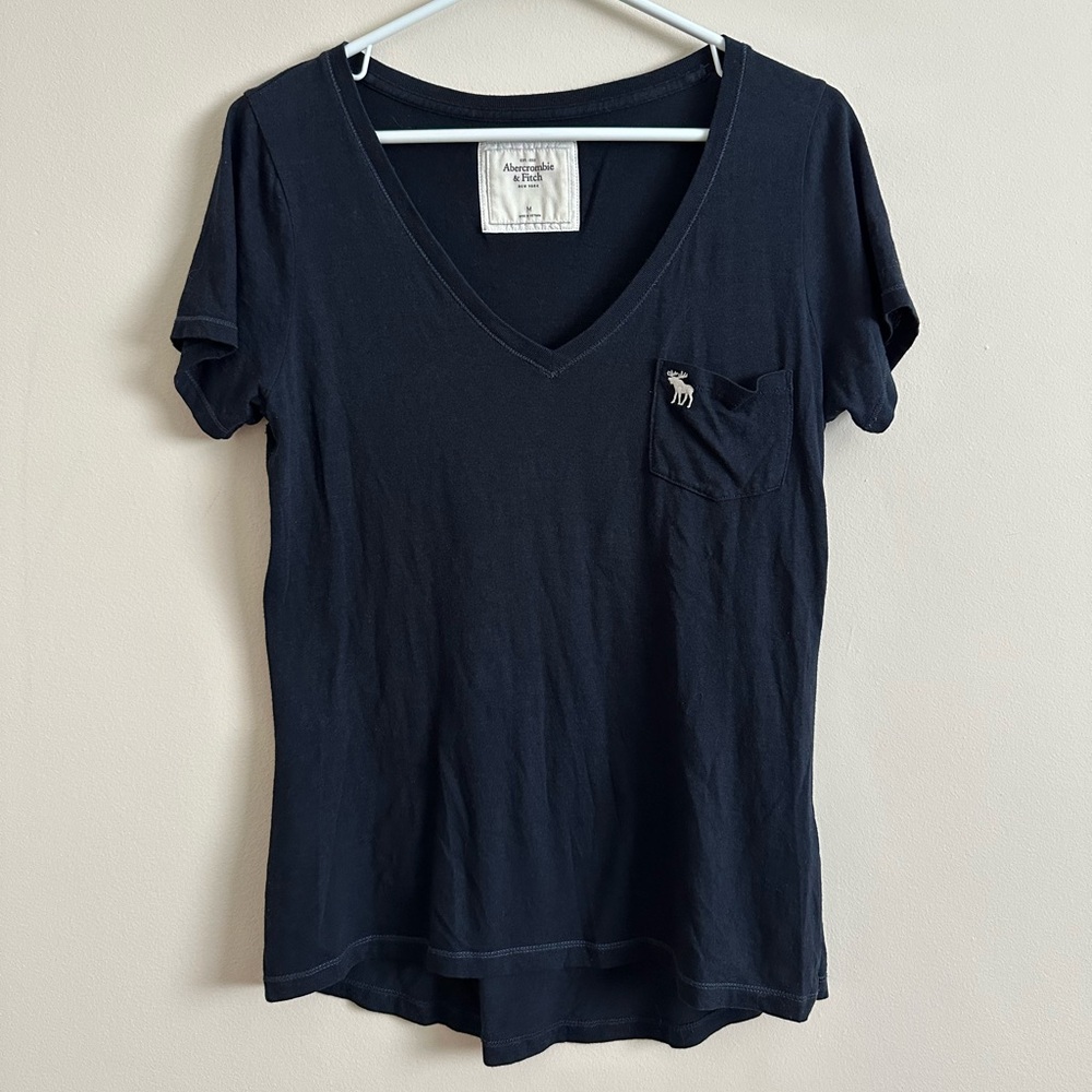 A&F Tee